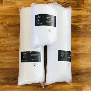 West Elm 🌳 pillow bundle